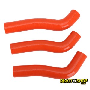 Tubi del radiatore Ktm SXF350 2007-2010-PDLV-033|RiMotoShop