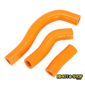 Tubi del radiatore Ktm 450SXF 2007-2010-PDLV-034|RiMotoShop