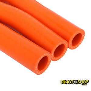 Radiator pipes Ktm 200 EXC 2003-2004-PDLV-036 | RiMotoShop