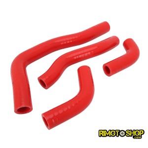 Tuyaux de radiateur Honda CRF450X 2005-2017-PDLV-039-RiMotoShop