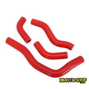 Tuyaux de radiateur Honda CRF450X 2005-2017-PDLV-039-RiMotoShop