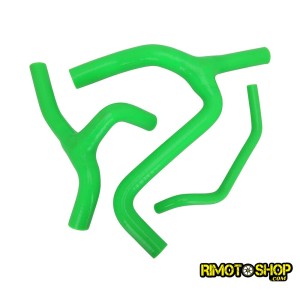 Tubi del radiatore Kawasaki KXF450 2009-2015-PDLV-011|RiMotoShop