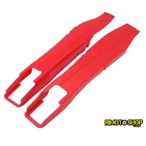Plastic universal swingarm protection-PDLV-029 | RiMotoShop