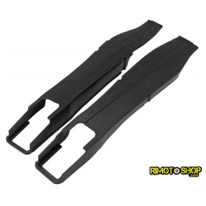 Plastic universal swingarm protection-PDLV-029 | RiMotoShop