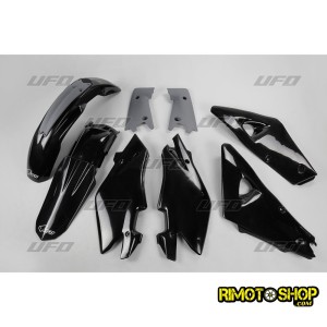 Plastic kits HUSQVARNA CR 250 05-HUKIT601001 | RiMotoShop