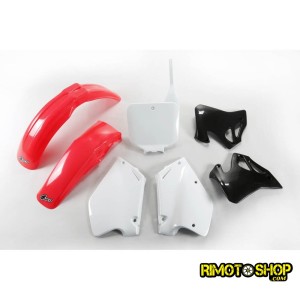 Kit plastiche HONDA CR 125 1995-1997-HOKIT095|RiMotoShop