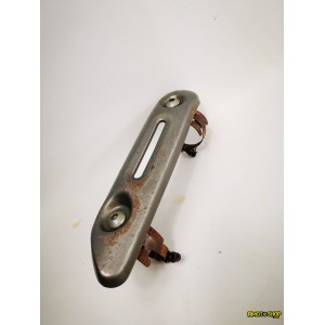 Collector of exhaust HONDA CRF 250 R 07-09-HON-MCRF-37 | RiMotoShop