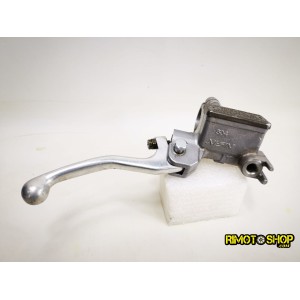 Pompa Freno Anteriore Honda CRF250R CRF450R CRF250X CRF450X 2002-2017 HON-MCRF-37 | RiMotoShop