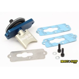 Cagiva Mito125 Pneumatic control valve Italkit-VE.07.125 | RiMotoShop