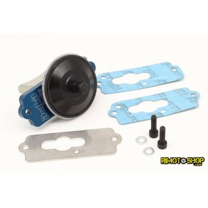 Cagiva Mito125 Pneumatic control valve Italkit-VE.07.125 | RiMotoShop
