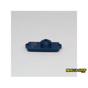 Cagiva Mito 125 base plate-VE.07.125.01 | RiMotoShop
