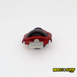 Aprilia RX SX MX ROTAX 122 Valvola Rave pneumatica completa-VER.01.125|RiMotoShop