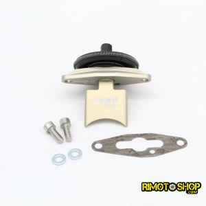 Aprilia RS125 RX MX SX Motore Rotax 122 123 Valvola per rave italkit-VE.01.125|RiMotoShop