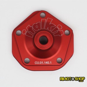 cylinder head Aprilia rs 125 Rotax122-123 Aprilia 125cc and 140cc italkit-CU.01. 
