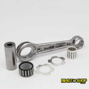 Conrod kit italkit billet CNC HM 125 Rotax 2008-2015-BC.2752R | RiMotoShop