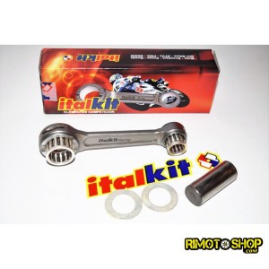Biella dal pieno Italkit HM 125 Rotax 2008-2015-BC.2752R|RiMotoShop