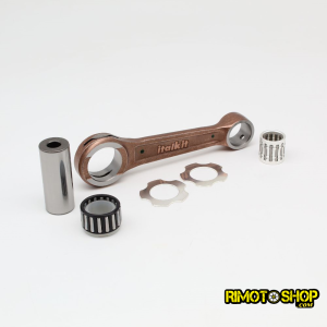 Conrod kit italkit Aprilia SX 125 2009-2013-BC.2752S | RiMotoShop