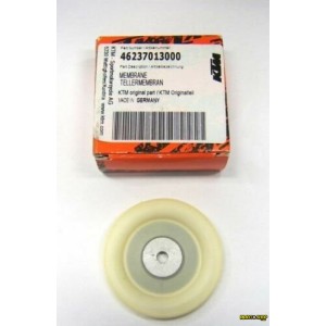 Exhaust valve membrane GasGas MC65 2021-2025-46237013000 | RiMotoShop