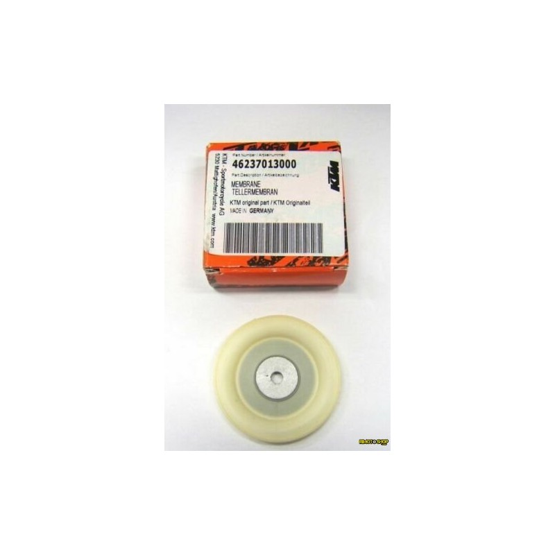 Membrana valvola di scarico GasGas MC65