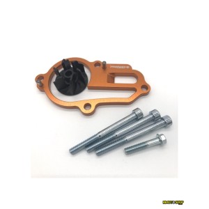 bomba de agua sobredimensionada KTM SX 85 2018-2023