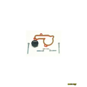 Oversized water pump KTM SXF 350 2016-2023-AIPO250SXF16-2108 | RiMotoShop