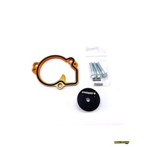 Oversized water pump KTM XC-W 150 VERSIONE EUROPEA 2017-2019-AIPO125KT19 | RiMotoShop