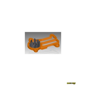 bomba de agua sobredimensionada KTM 250 EXC 2017