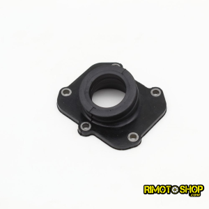 Intake manifold HM 125 Rotax122-123 year 2008-2015 carb.Ø28-Ø34-TA.01.125.0-1 | RiMotoShop