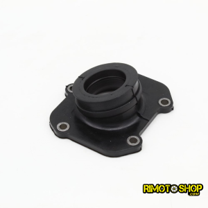 Collettore di aspirazione HM 125 Rotax122-123 anno 2008-2015 carb.Ø28-Ø34-TA.01.125.0-1 | RiMotoShop