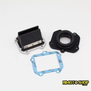 Pack clapets et kit collecteur d'admission APRILIA RS 125