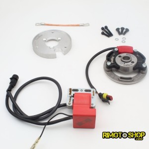 Selector de kit de encendido con rotor interno Aprilia SX 125 2009-2013