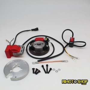 Internal rotor selector ignition kit Aprilia SX 125 2009-2013-EE.001.25.1 | RiMotoShop