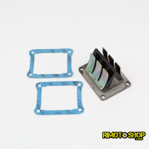 Pacco lamellare per Cagiva mito ev125 sp525 Raptor 125-LC.26.3-4|RiMotoShop