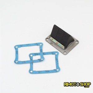 power reed valve pack for Cagiva mito ev125 sp525 Raptor 125-LC.26.3-4 | RiMotoShop