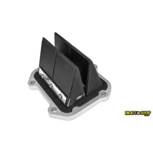 Pacco lamellare (8 petali) per APRILIA RS 125 1996-2015 Rotax122-123-LC.01.125.0-1 | RiMotoShop