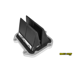 Kit admission Italkit 8 lamelles pour HM 125 an 2008-2015
