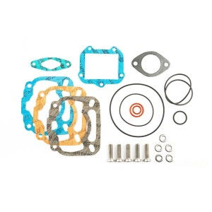 Cilindro con pistone e guarnizioni per HM 125 anno 2008-2015 Rotax122-CI.01.AP | RiMotoShop