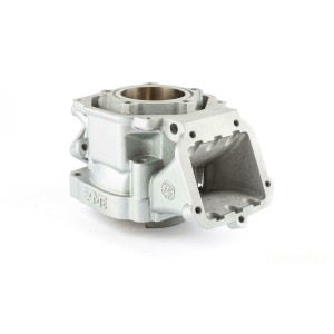 Cilindro con pistón y juntas para HM 125 año 2008-2015 Rotax122