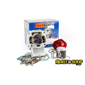 Cilindro con pistón y juntas para Aprilia MX 125
