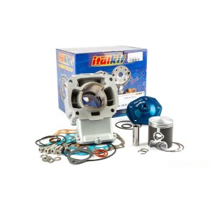 Cilindro con pistone e guarnizioni per Aprilia SX 125 2009-2013-CI.01.AP | RiMotoShop