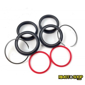 Kit revisione forcella WP48 KTM 125 SX 03-23-RP10012T|RiMotoShop