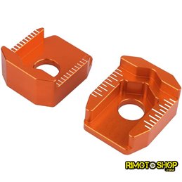 Tensor de cadena CNC ktm SX65 1998-2015-JFG.20190103-RiMotoShop