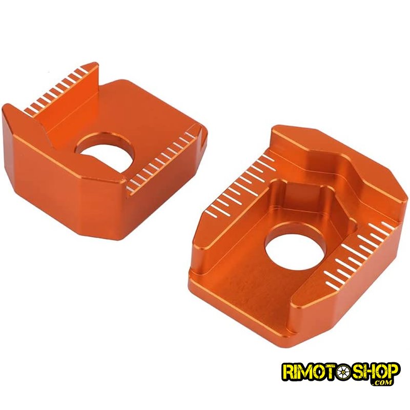 Tensor de cadena CNC ktm SX65 1998-2015-JFG.20190103-RiMotoShop