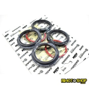 Kit revisione forcella WP48 KTM 990 Adventure-LC8 07-14-RP10012T|RiMotoShop