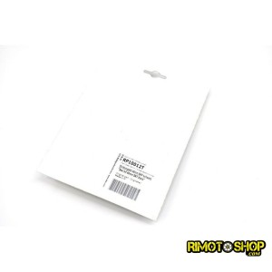 Fork Oil Dust Seal Kit WP48 KTM 1290 Super Duke R 16-23-RP10012T | RiMotoShop