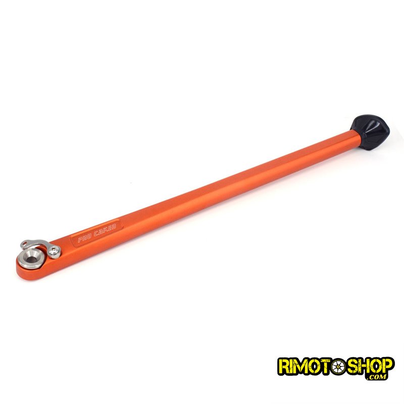 Béquille latérale Ktm 450 XC-F 2008-2015-JFG.33140101-RiMotoShop