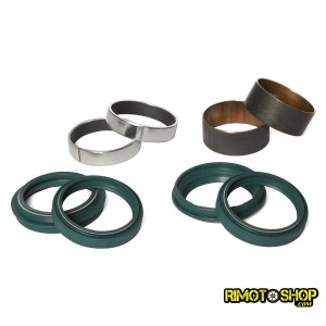 GASGAS MC 450 F 2021-2022 Kit de Reparacion de Horquilla SKF