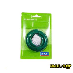 Raschia Fango forcella showa 48mm Beta RR 480 4T Racing 2018-2019-KIT-MS48S | RiMotoShop