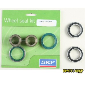 SKF Kit De Joints De Roue avant GASGAS MC250F 2021-2023-WSB-KIT-F023-KTM-RiMotoShop
