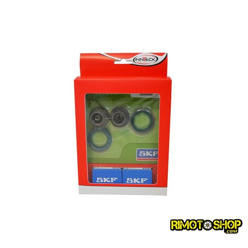 SKF Kit De Joints De Roue Arrière GasGas MC250F 2021-2023-WSB-KIT-R019-KTM-RiMotoShop